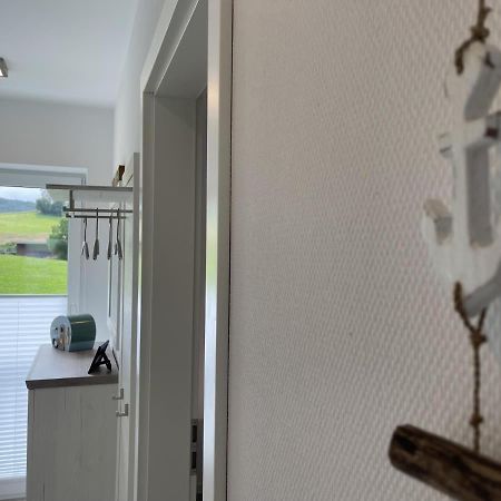 Sonnenweg 48-4 Sauerlandblick Lejlighed Heringhausen Eksteriør billede