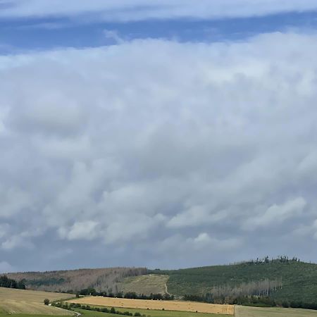 Sonnenweg 48-4 Sauerlandblick Lejlighed Heringhausen Eksteriør billede