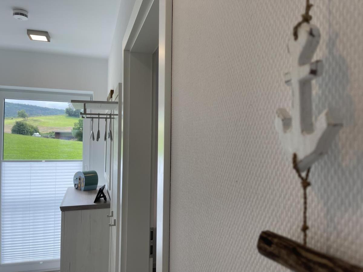 Sonnenweg 48-4 Sauerlandblick Lejlighed Heringhausen Eksteriør billede